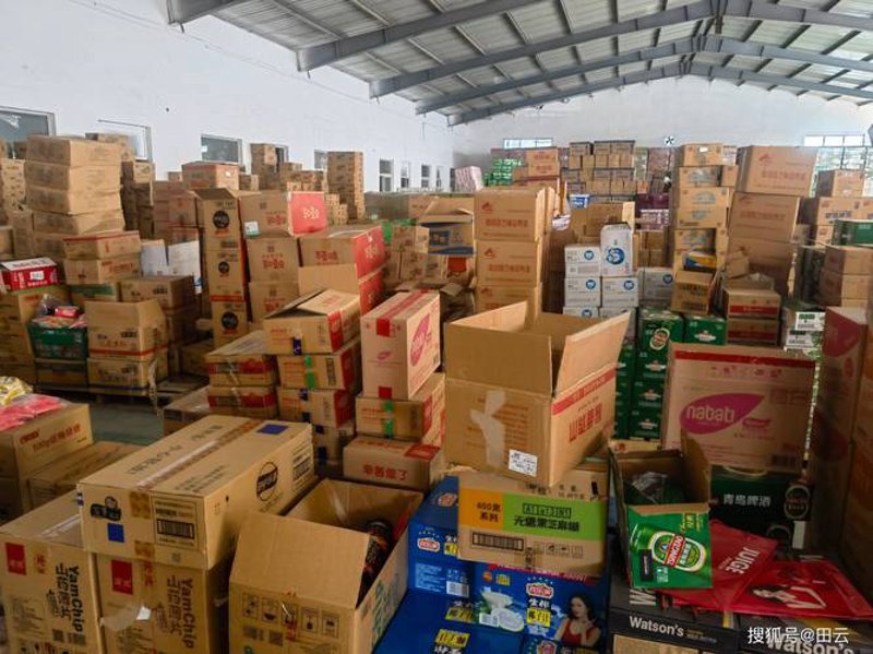 郑州市副食品配送市场动态透视