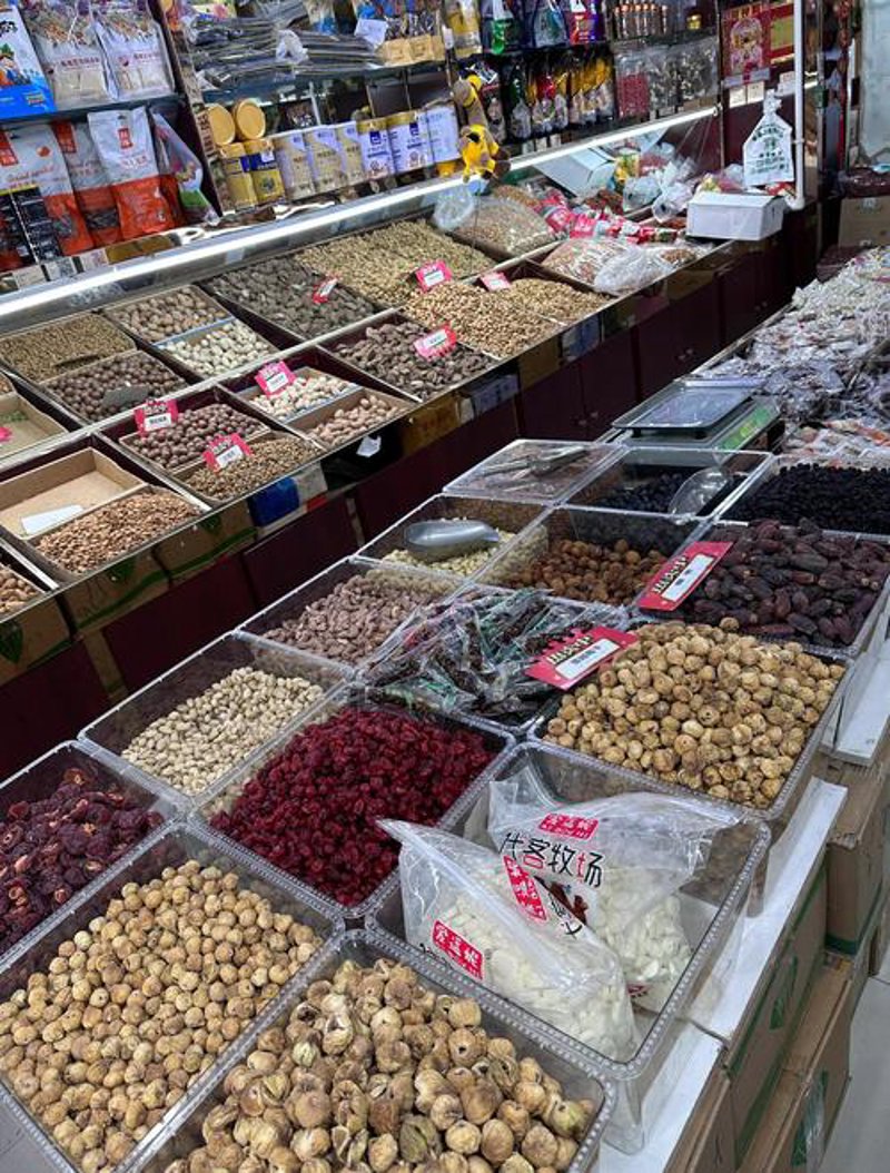 副食品批发之关键技巧解读