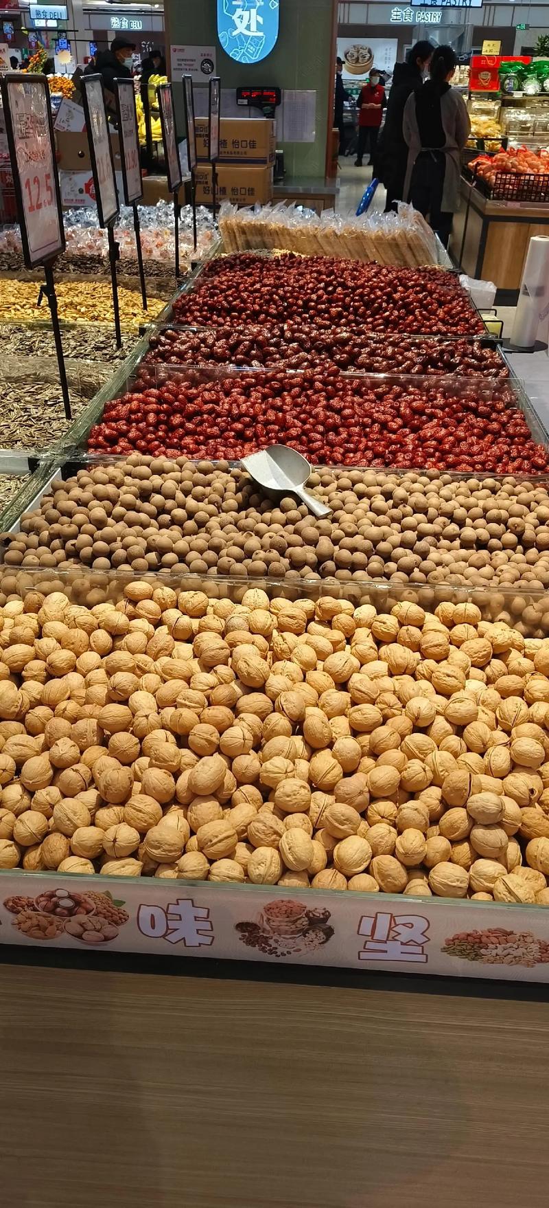 副食品批发：市场热点趋势解读