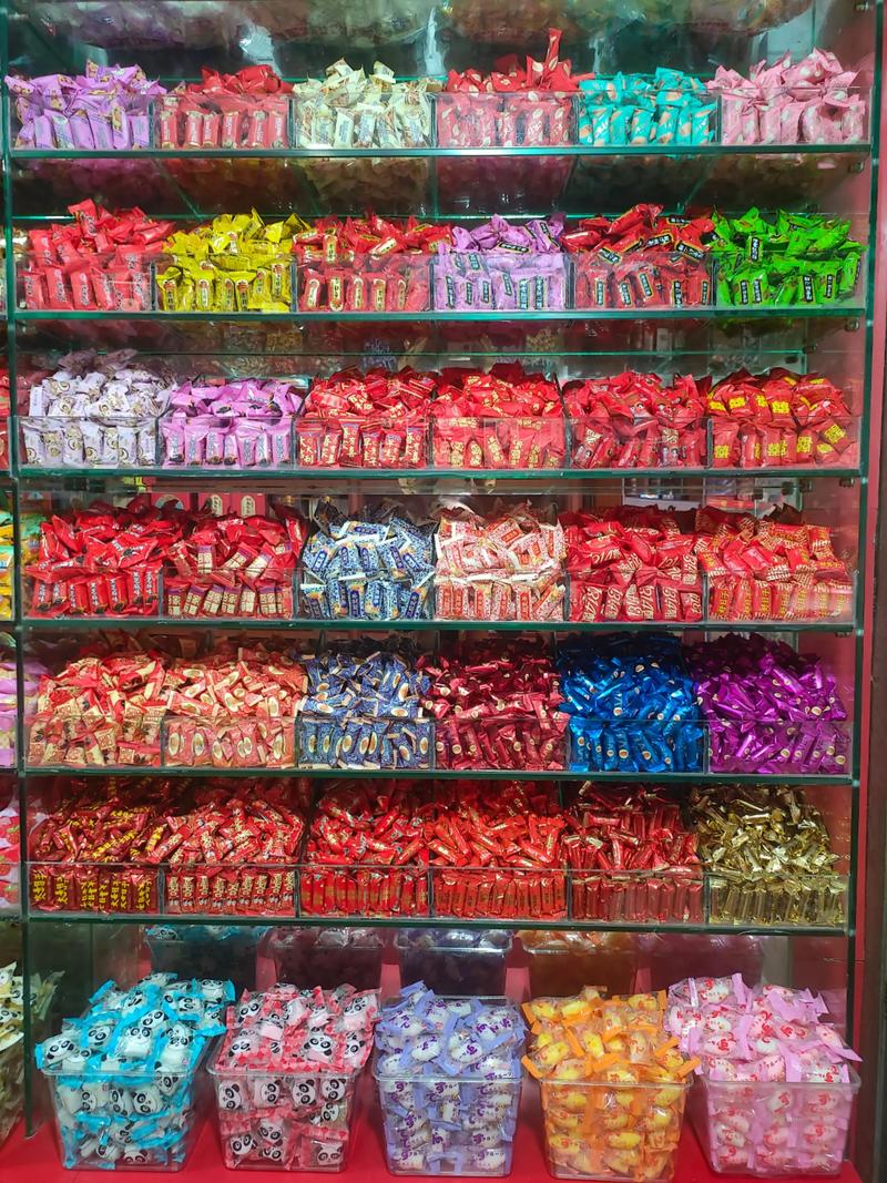 副食品批发行业的最新趋势