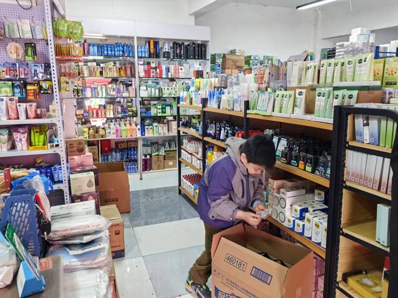 如何高效批发休闲食品？一招制胜！