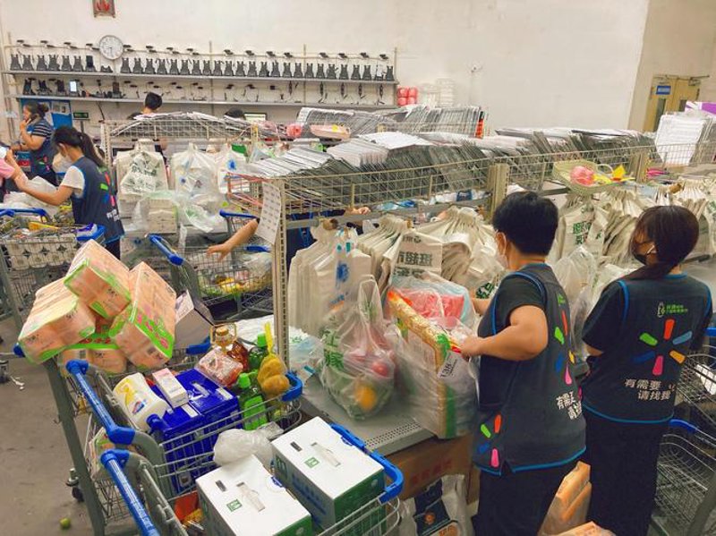 郑州副食品配送行业的成长之路：聚焦市场细分和客户服务