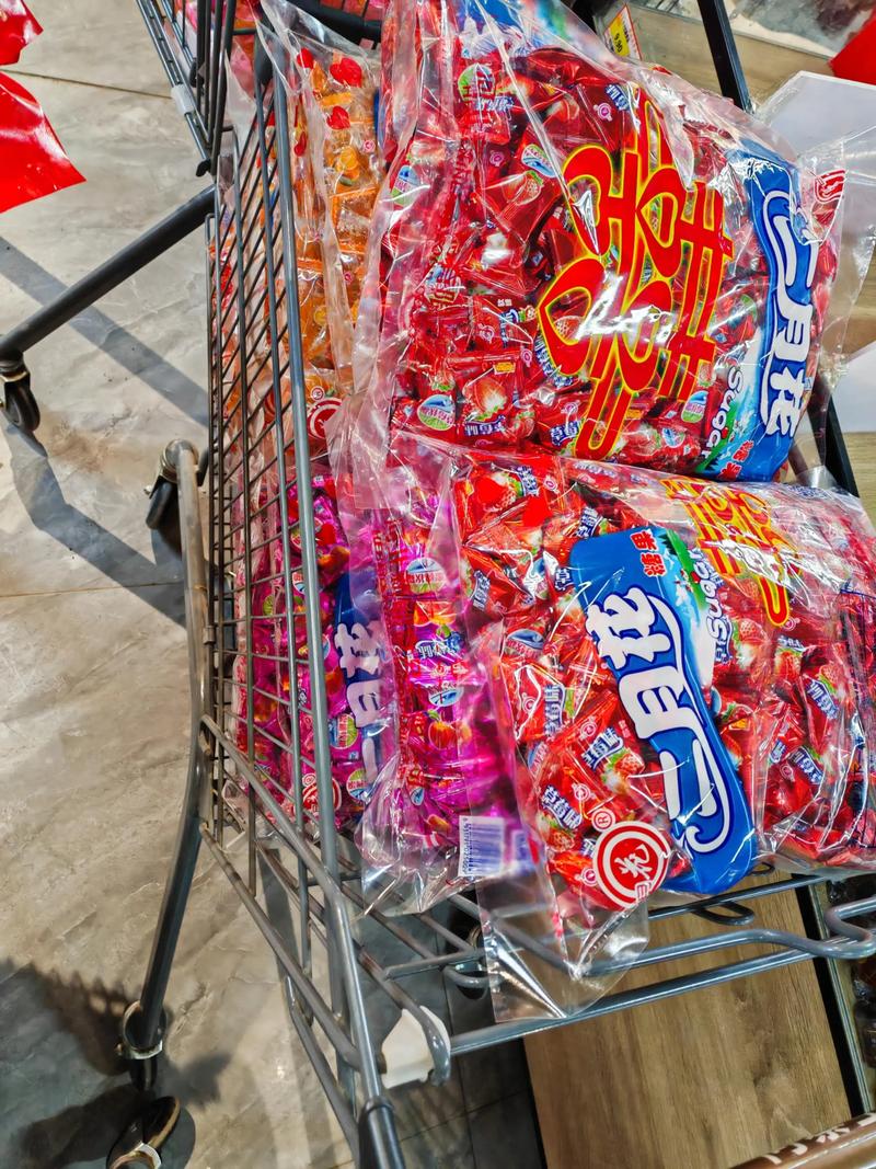 休闲食品批发攻略：寻找满足味蕾的宝藏